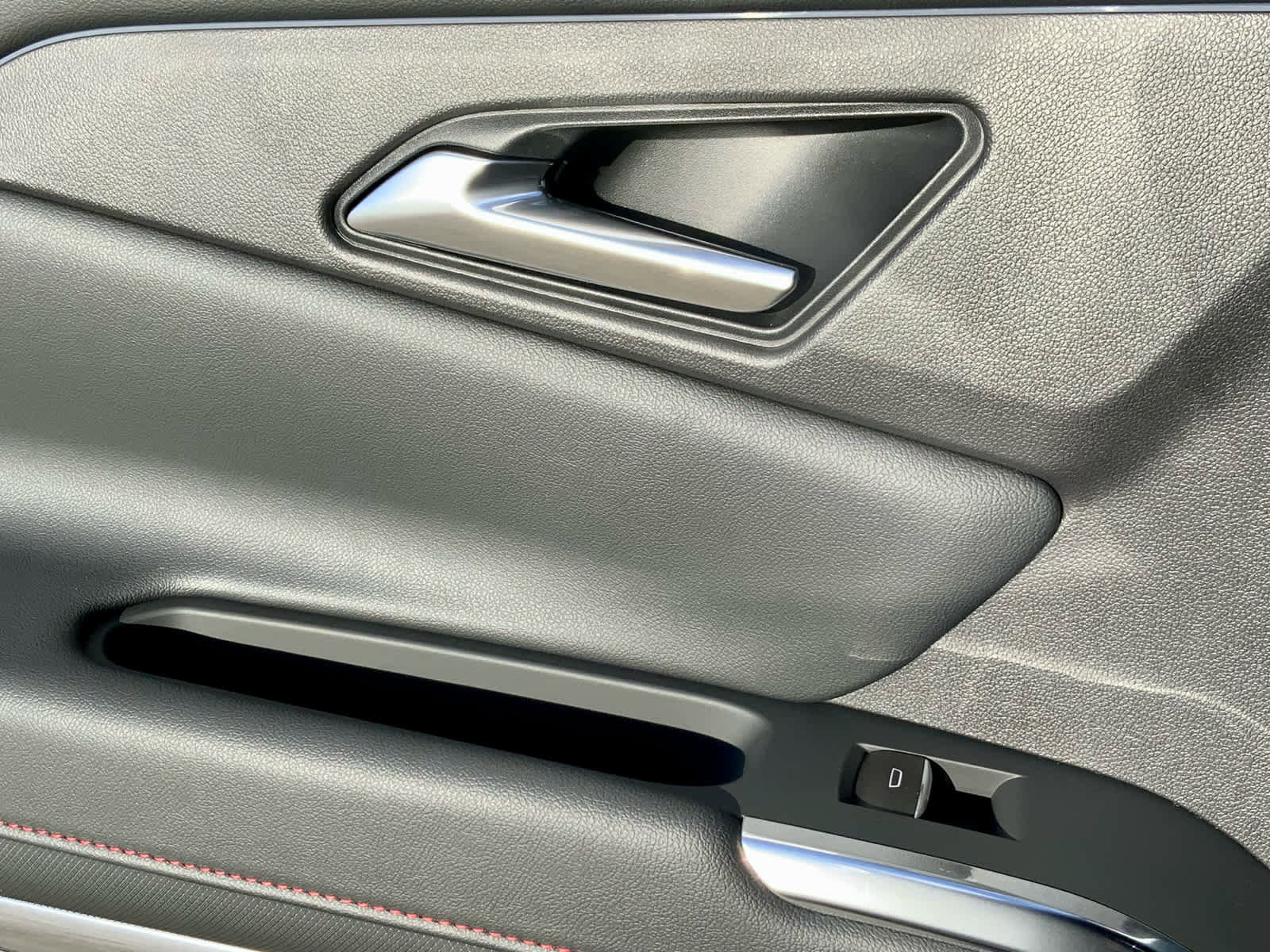 New 2026 Chevrolet Traverse RS w/ LPO, Floor Liner Package image 57