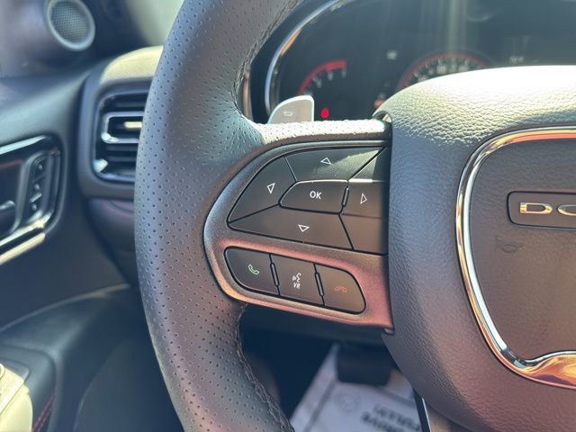 New 2026 Dodge Durango GT image 24