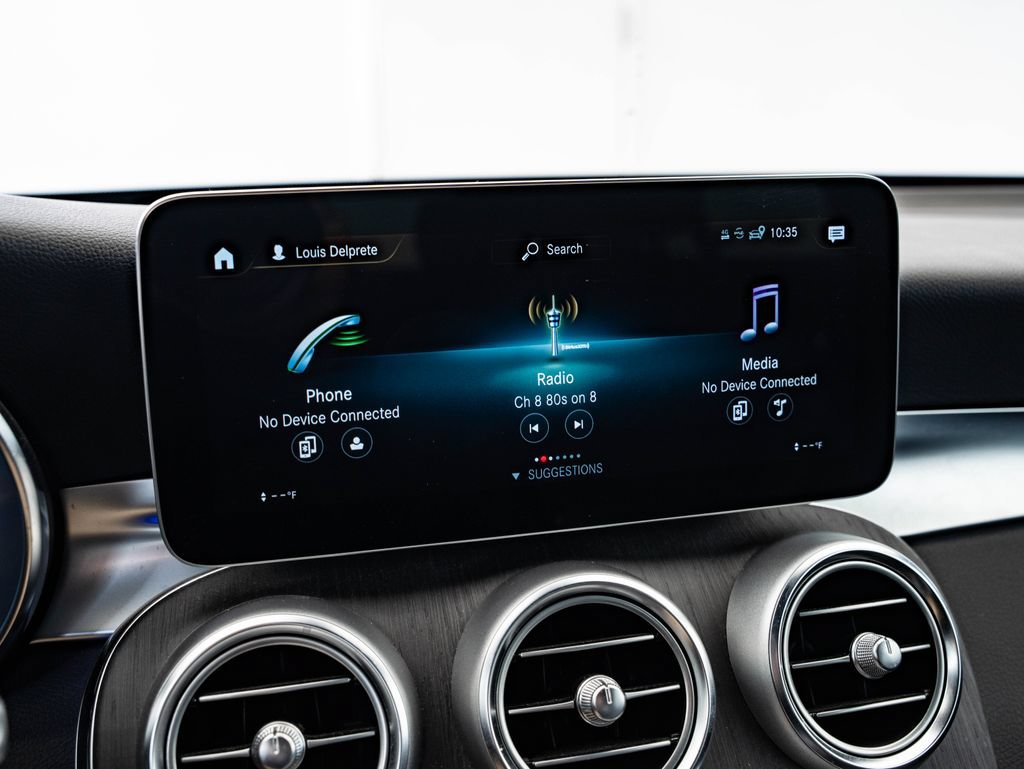 Certified 2022 Mercedes-Benz GLC 300 4MATIC image 32