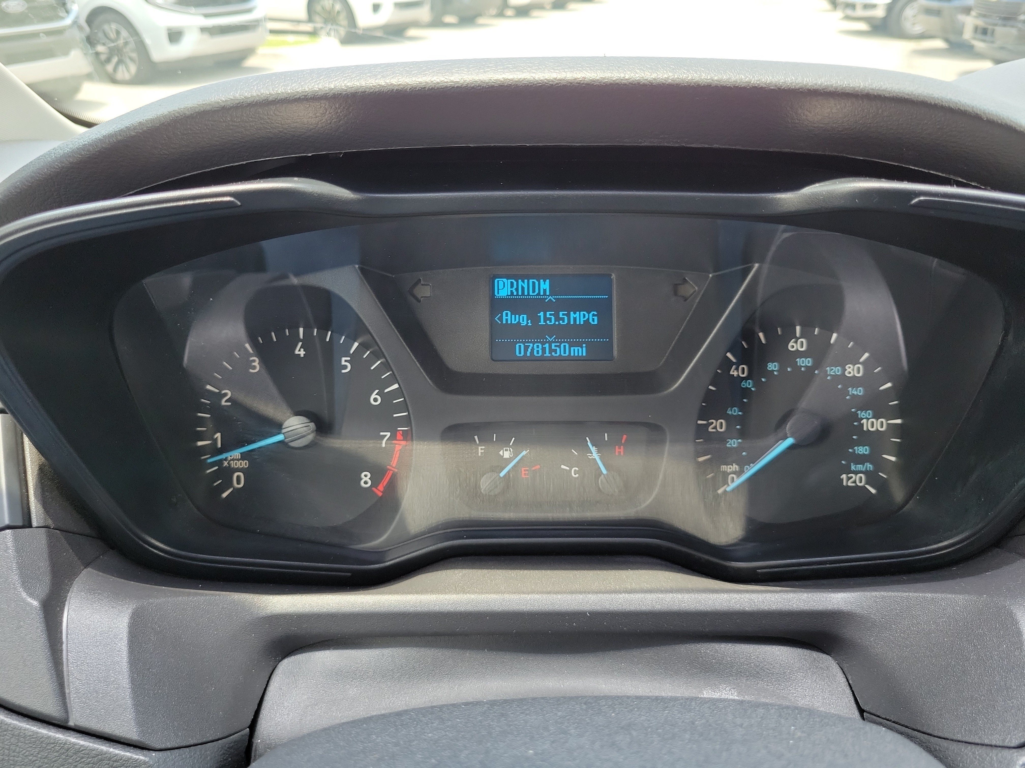 Used 2019 Ford Transit 150 148 Low Roof RWD image 30