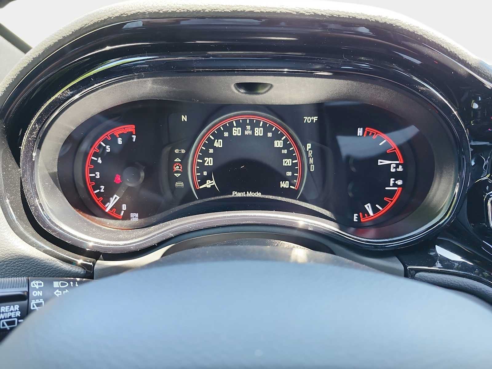 New 2026 Dodge Durango GT AWD/4WD image 12