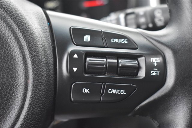 Used 2016 Kia Sorento EX w/ EX Touring Package image 29