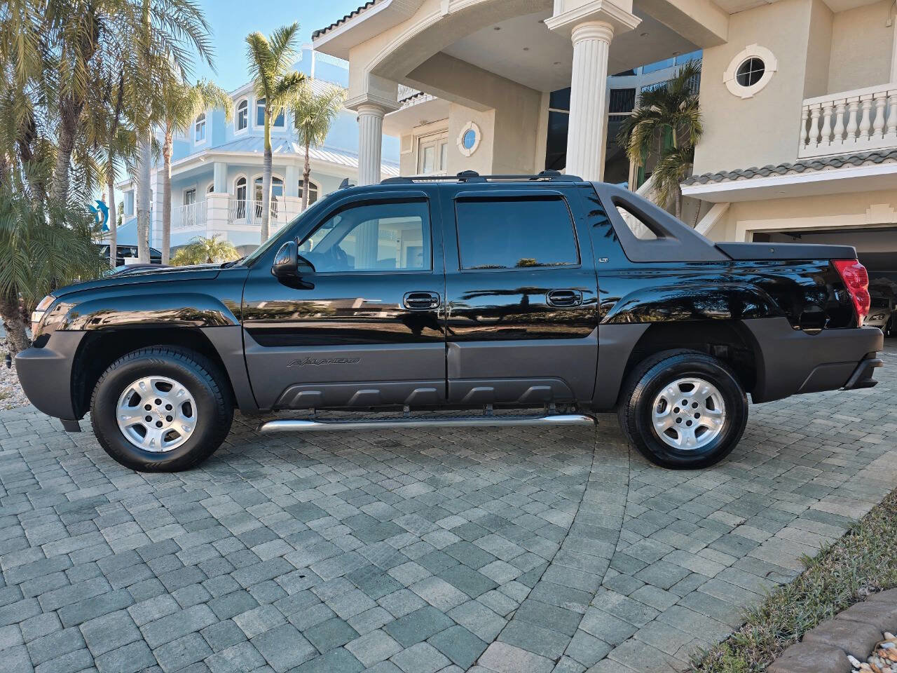Used 2006 Chevrolet Avalanche Z66 w/ Sun And Sound Package image 33