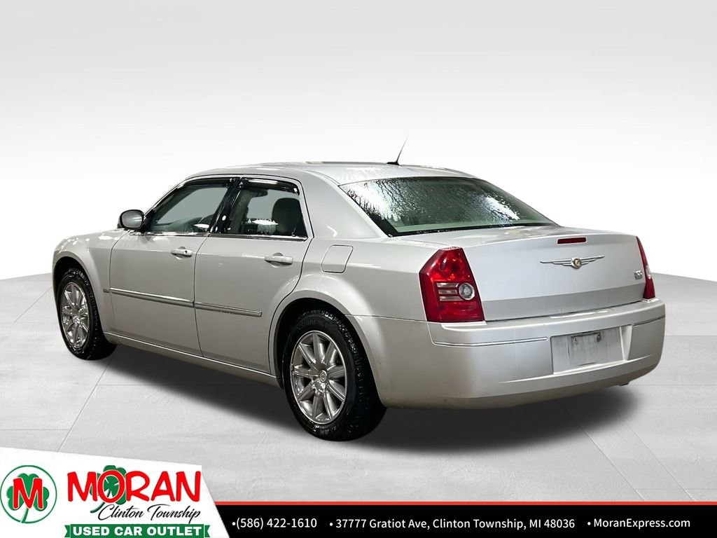 Used 2008 Chrysler 300 Touring image 4
