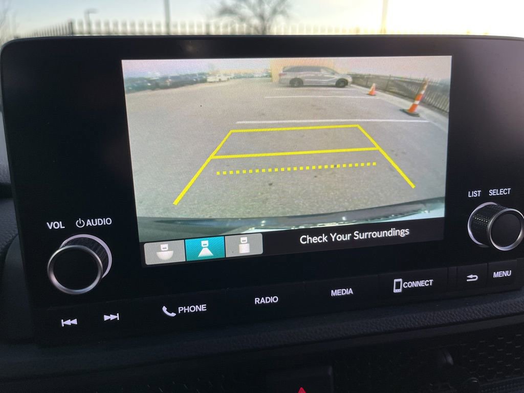 Used 2023 Honda CR-V LX image 22