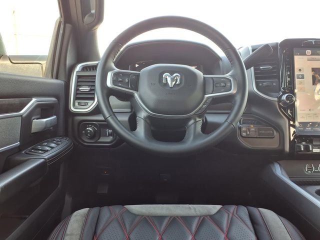 Used 2023 RAM 2500 Big Horn w/ Level B Equipment Group image 15