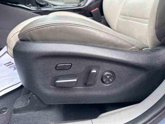 Used 2020 Kia Sorento SX image 12