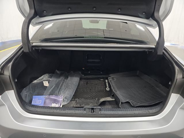 Used 2025 Lexus ES 350 350 w/ Premium Package image 11