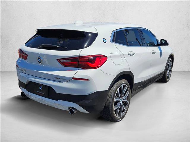 Used 2019 BMW X2 sDrive28i w/ Convenience Package FWD image 5