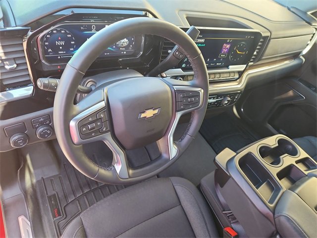 Used 2023 Chevrolet Silverado 1500 LT image 10