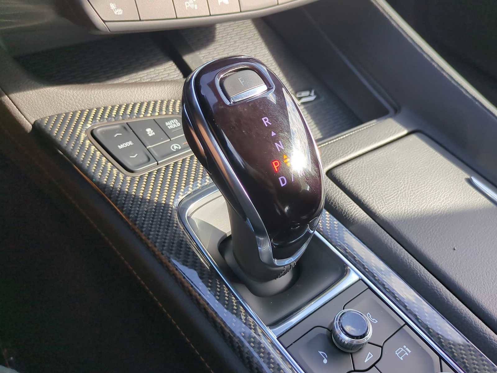 New 2026 Cadillac CT5 Sport image 21