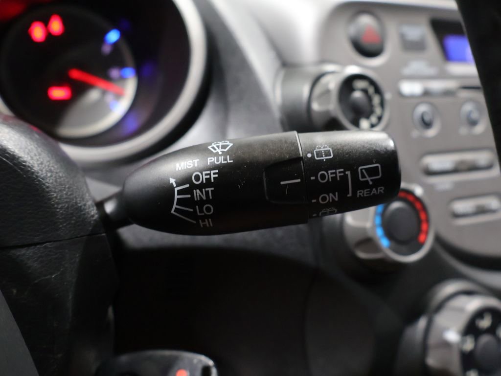 Used 2009 Honda Fit Sport image 29