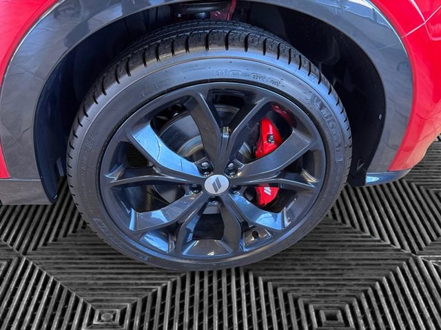 New 2024 Dodge Hornet R/T Plus image 9