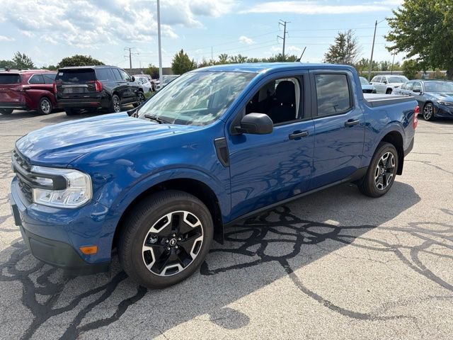 Used 2023 Ford Maverick XL FWD image 6