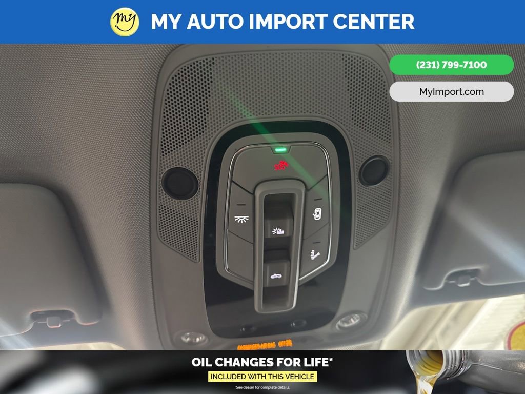 Used 2024 Audi Q5 2.0T Premium Plus image 24