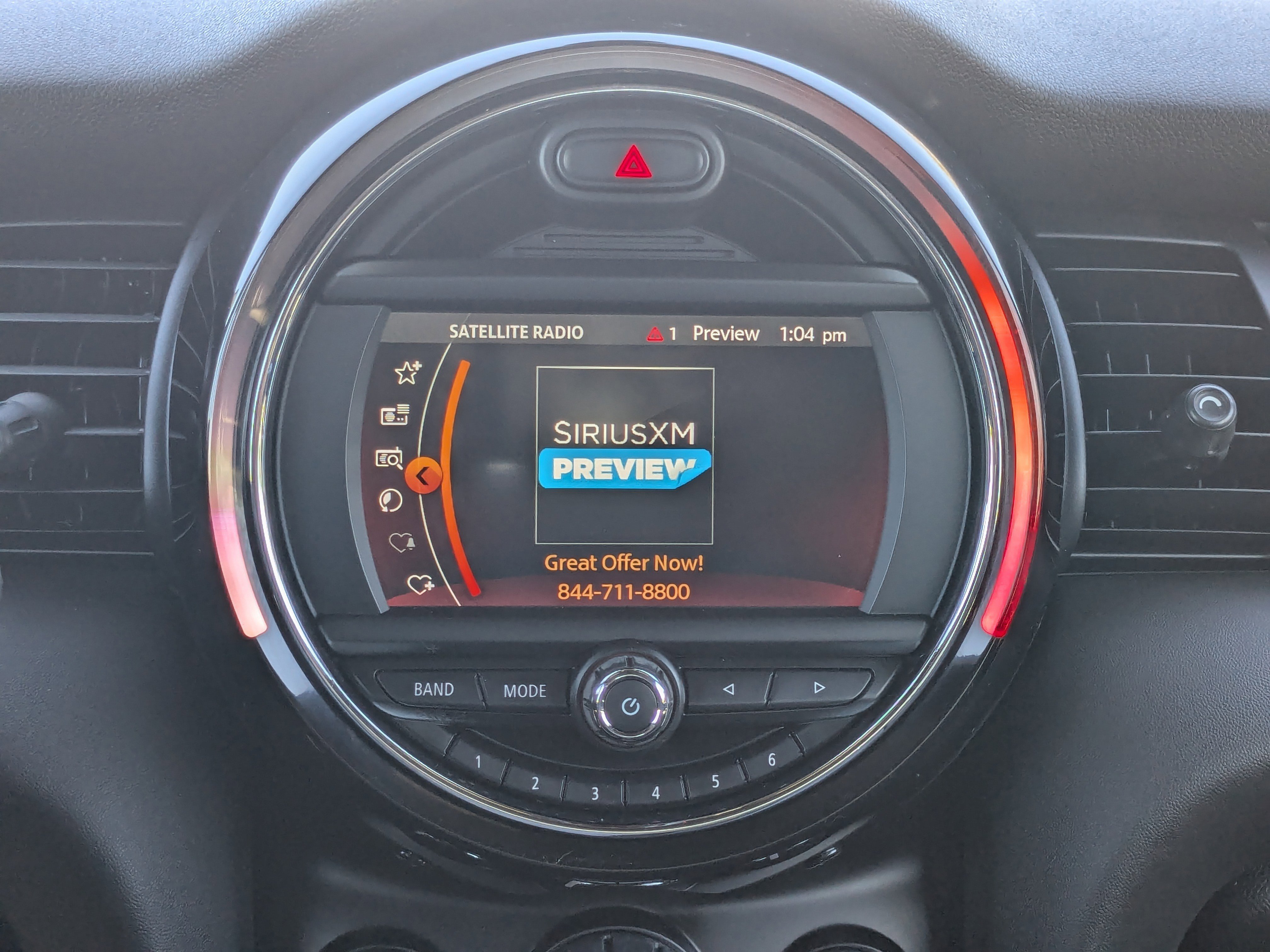 Used 2019 MINI Cooper Convertible image 18