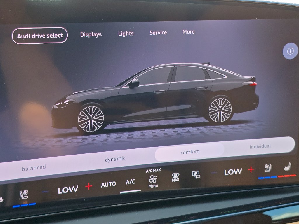 New 2026 Audi A5 Premium Plus AWD/4WD image 34