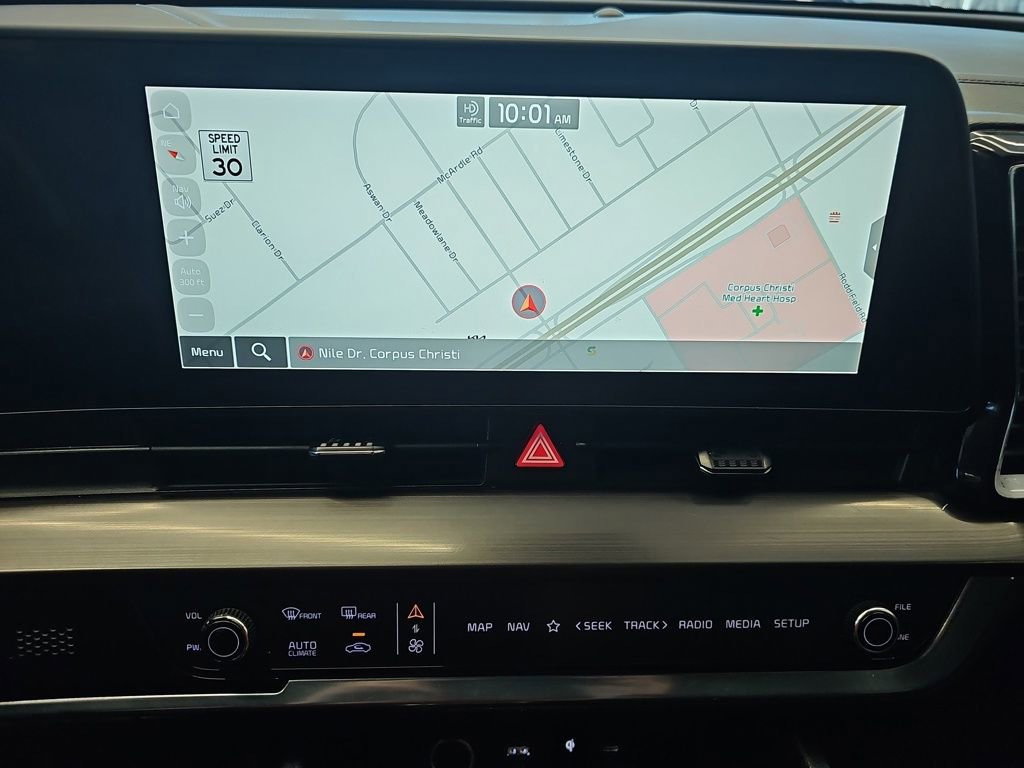 Certified 2023 Kia Sportage EX FWD image 26