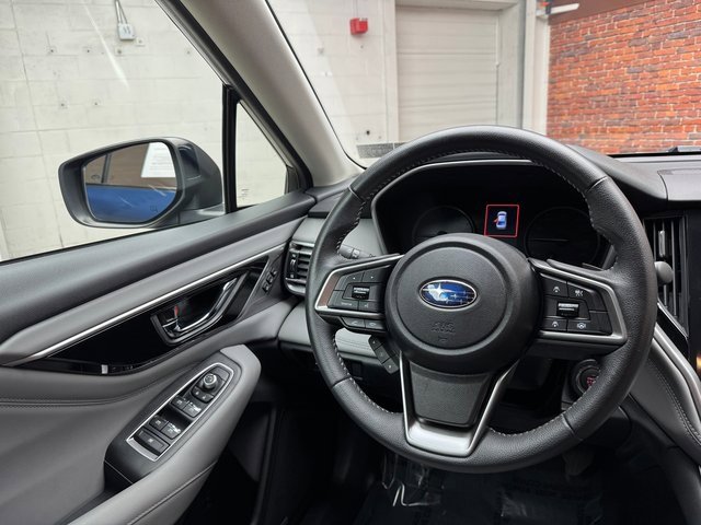 Used 2020 Subaru Legacy Limited image 13