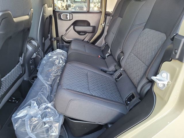 New 2026 Jeep Gladiator Mojave image 6