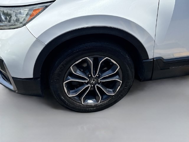 Used 2022 Honda CR-V EX image 28