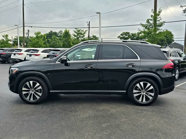 New 2026 Mercedes-Benz GLE 350 4MATIC image 12