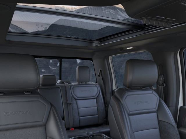 New 2026 Ford F150 Raptor image 22