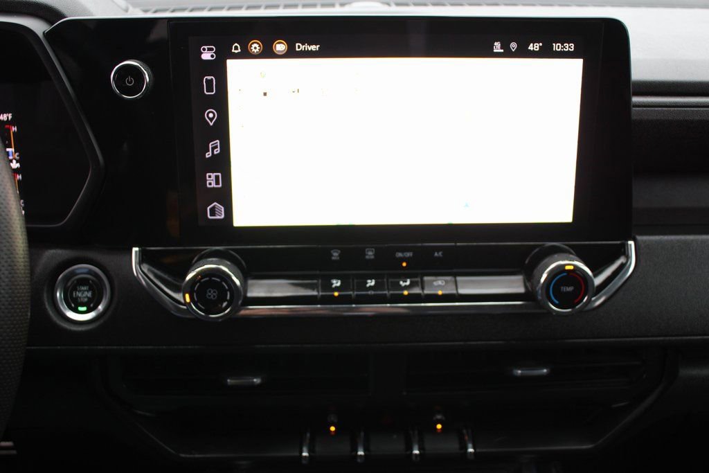 Used 2023 Chevrolet Colorado Trail Boss w/ Advanced Trailering Package image 14