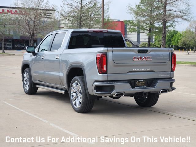 New 2026 GMC Sierra 1500 Denali image 4