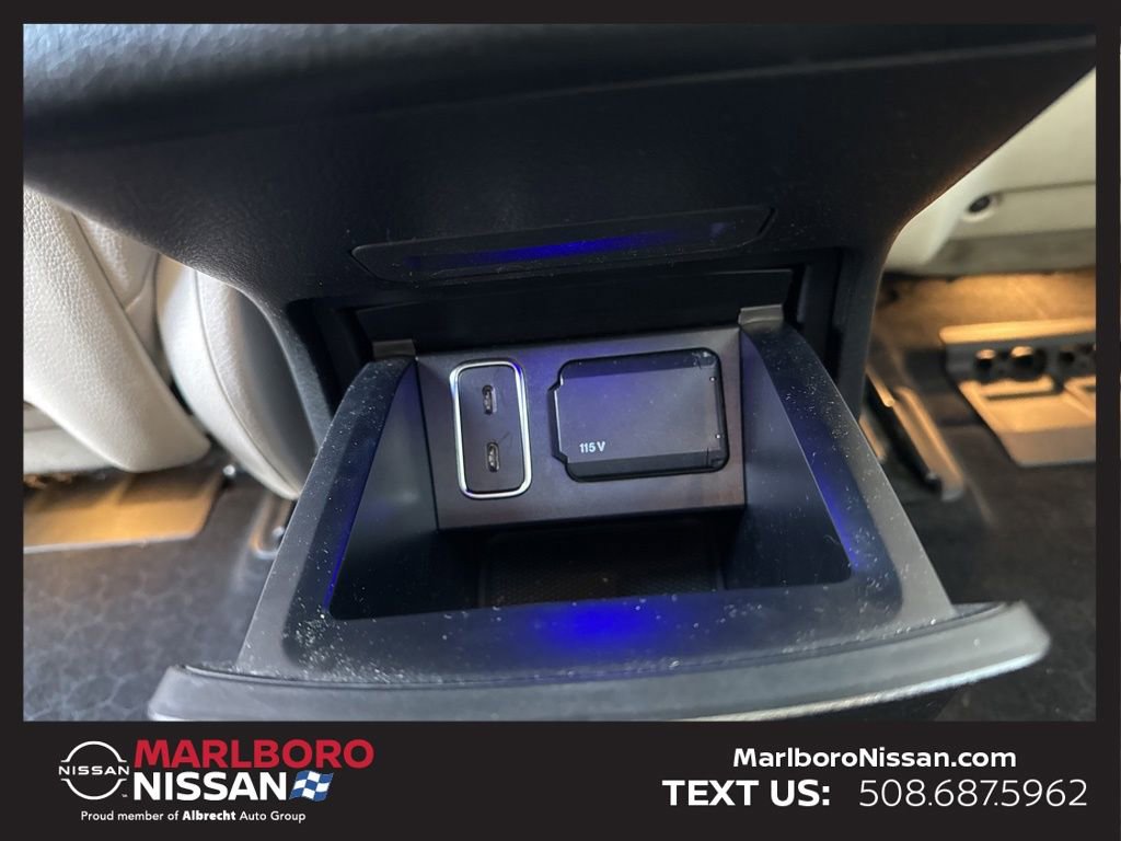 Used 2022 Mercedes-Benz GLS 450 4MATIC image 24