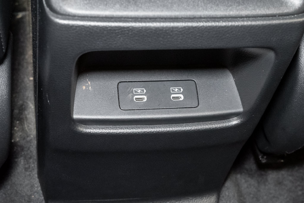 Used 2024 Honda CR-V Sport-L image 31