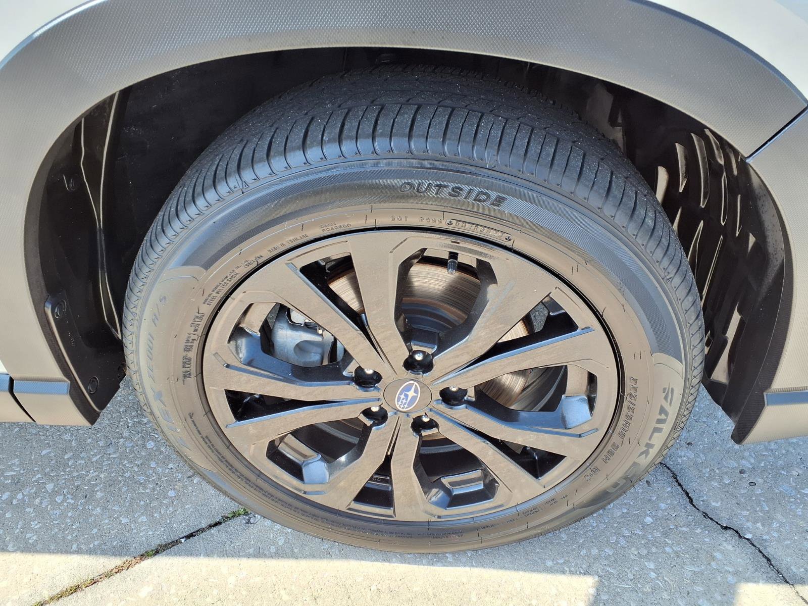 Used 2020 Subaru Forester Sport w/ Popular Package #2 image 9