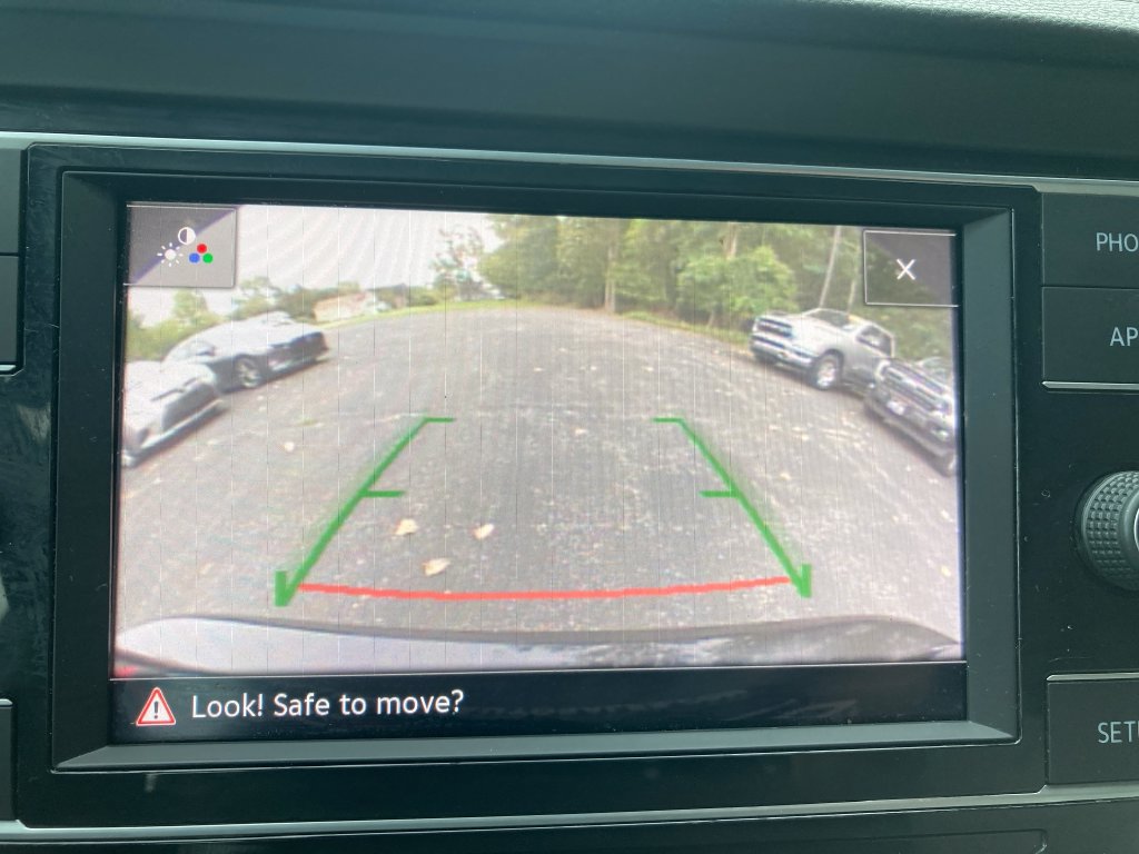 Used 2019 Volkswagen Jetta R-Line w/ R-Line Cold Weather Package FWD image 25