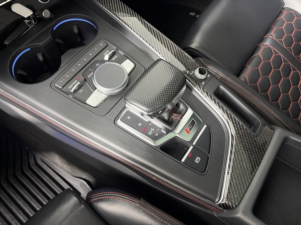 Used 2018 Audi RS 5 w/ Dynamic Package image 21