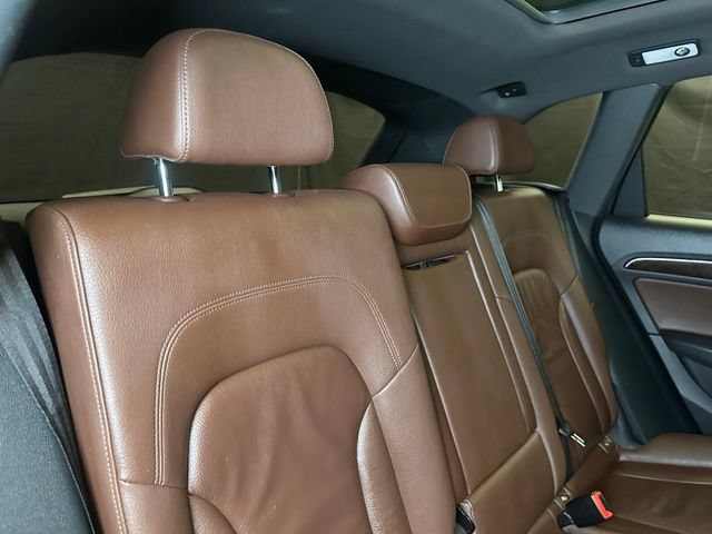 Used 2014 Audi Q5 2.0T Premium AWD/4WD image 19