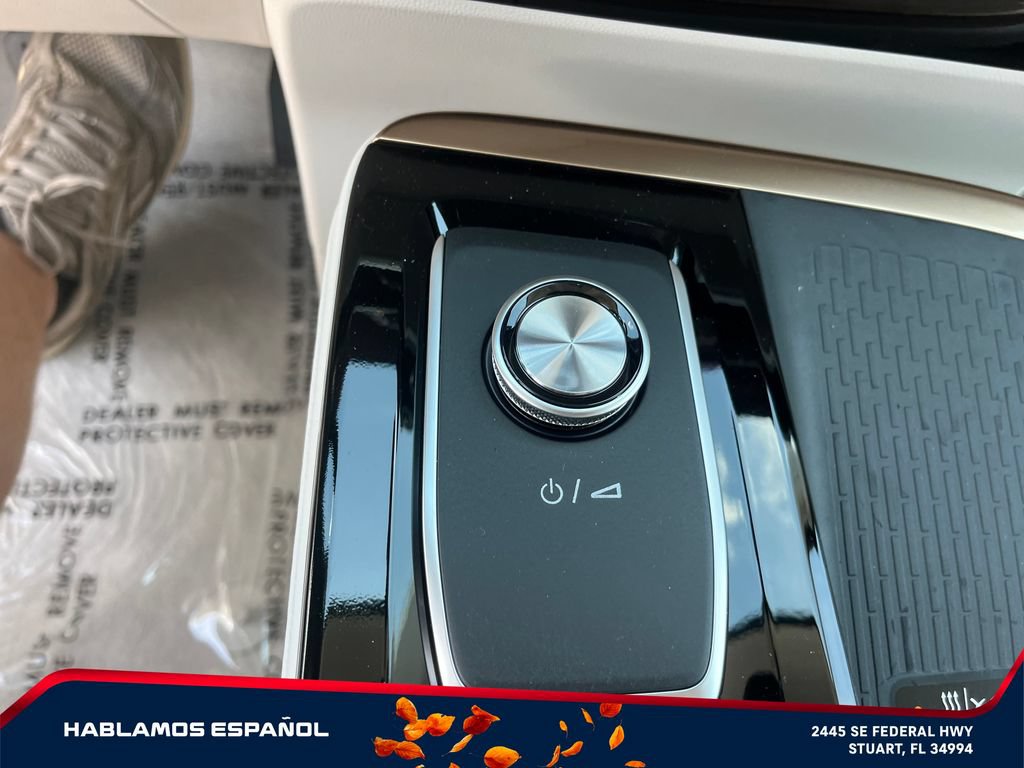 New 2026 Buick Enclave Avenir w/ Super Cruise Package AWD/4WD image 27