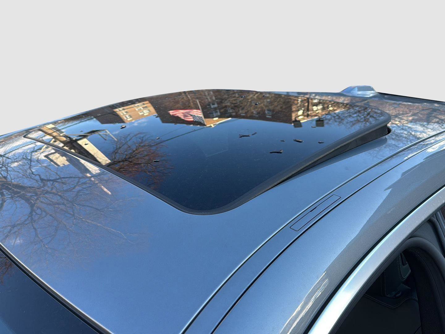 Used 2025 BMW 430i xDrive w/ Premium Package image 10