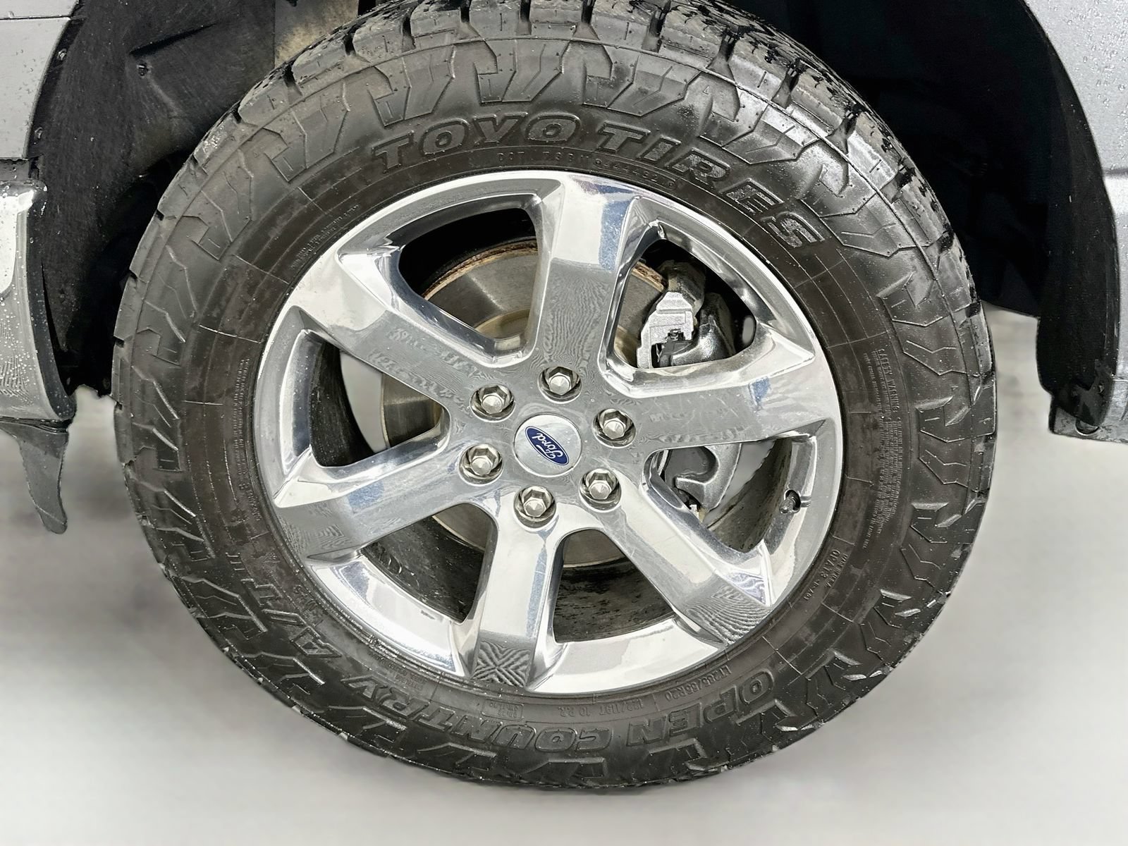 Used 2021 Ford F150 XLT w/ Equipment Group 302A High AWD/4WD image 31