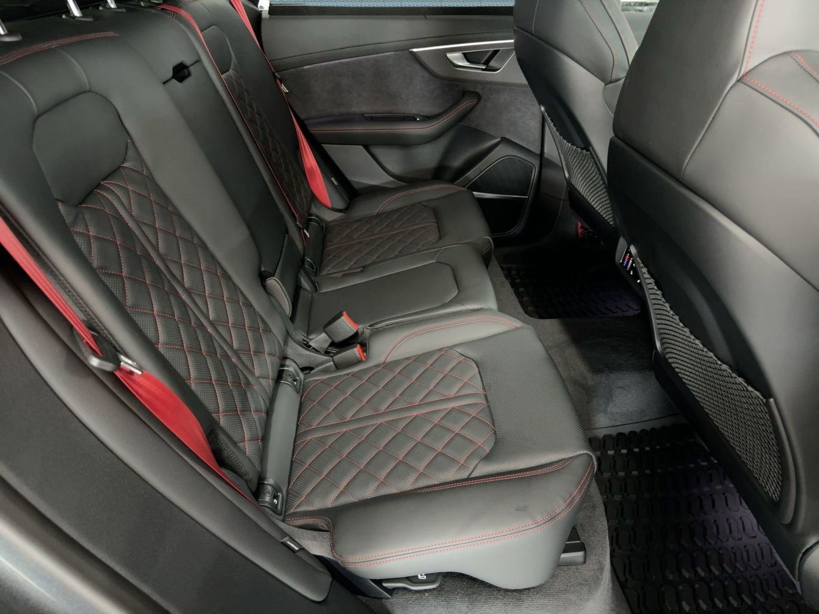 New 2026 Audi Q8 Prestige image 29