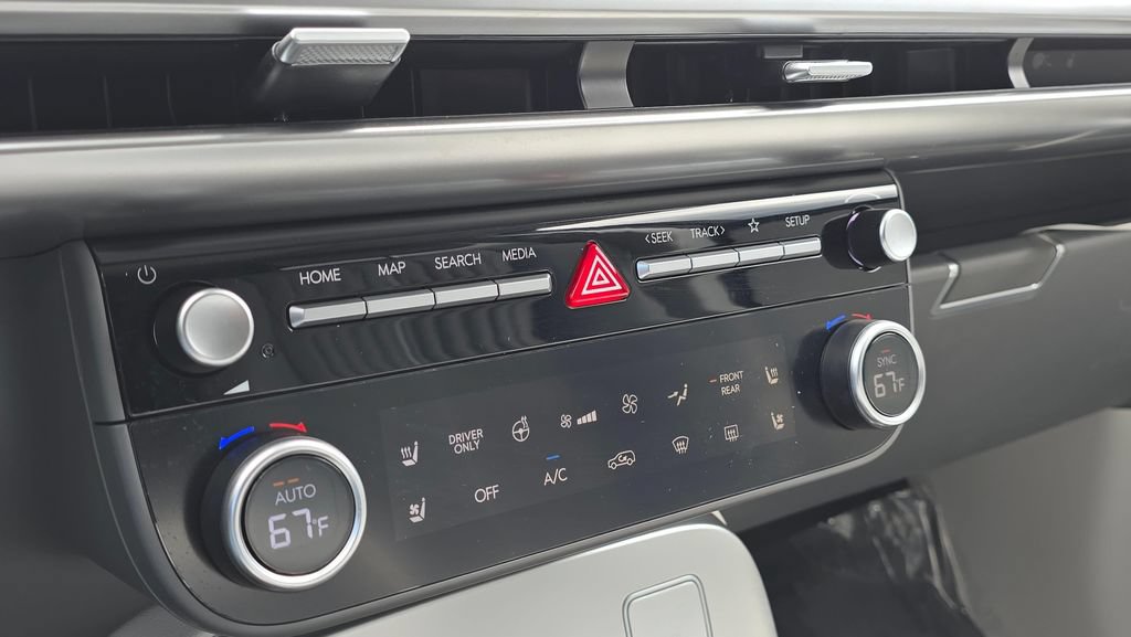 Used 2026 Hyundai Ioniq 9 Calligraphy AWD/4WD image 34