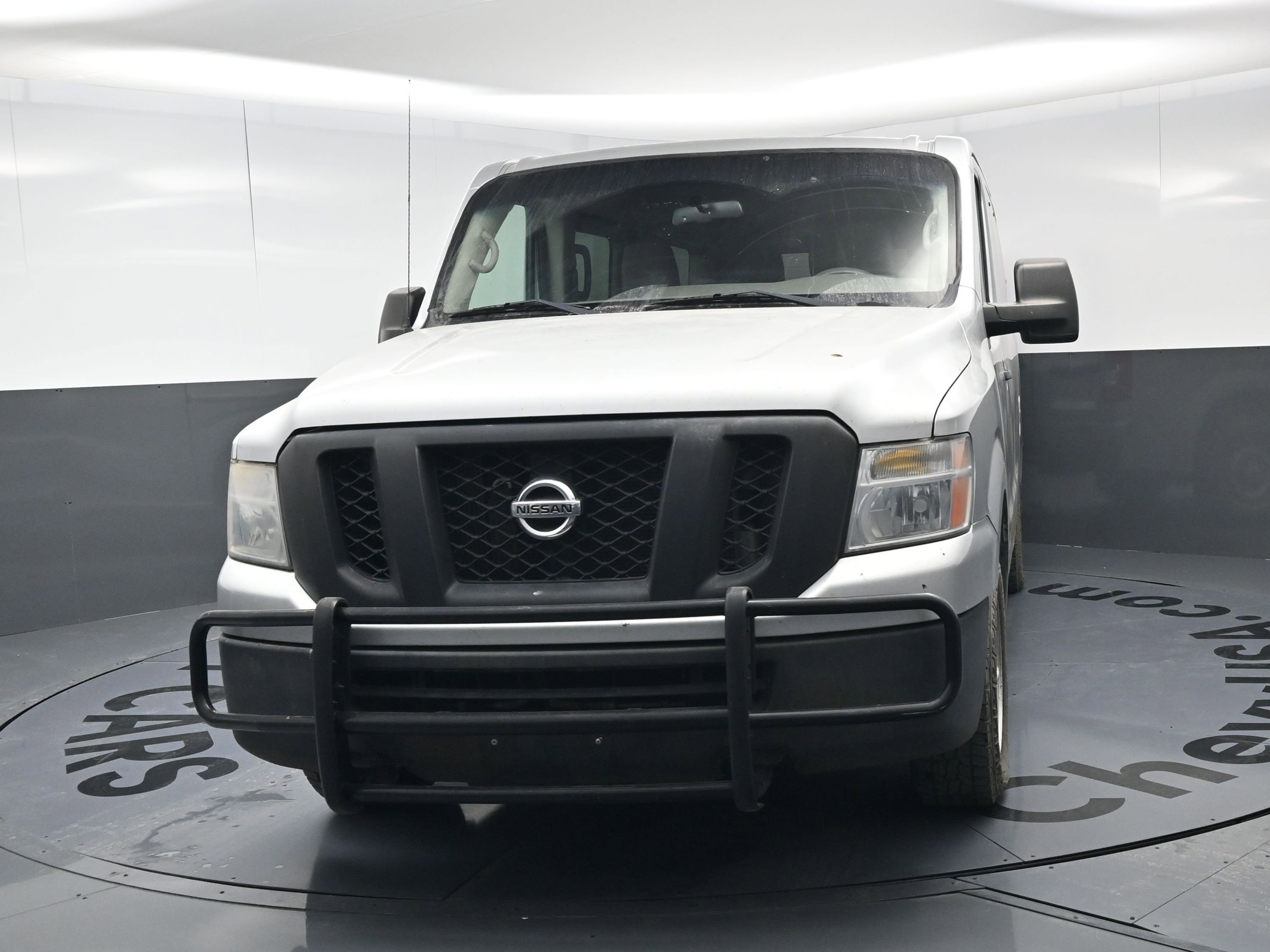 Used 2017 Nissan NV 3500 S w/ Power Package image 11
