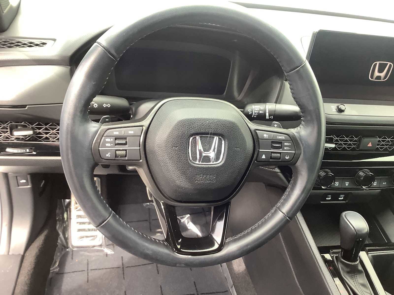Certified 2023 Honda Accord Sport image 15