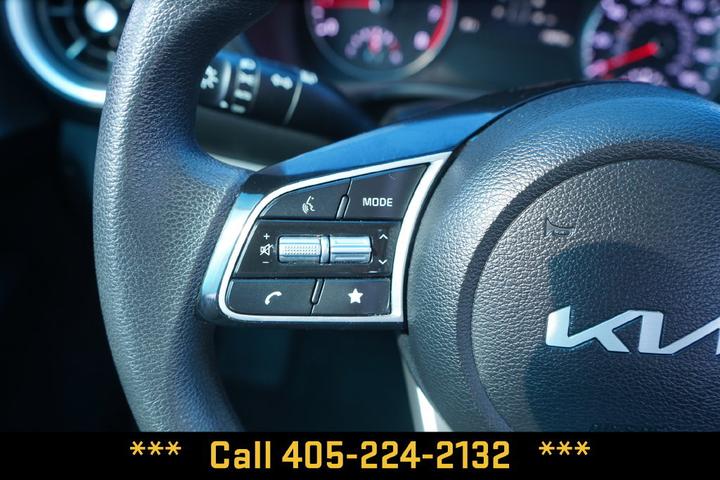 Used 2024 Kia Forte LXS w/ LXS Technology Package FWD image 27