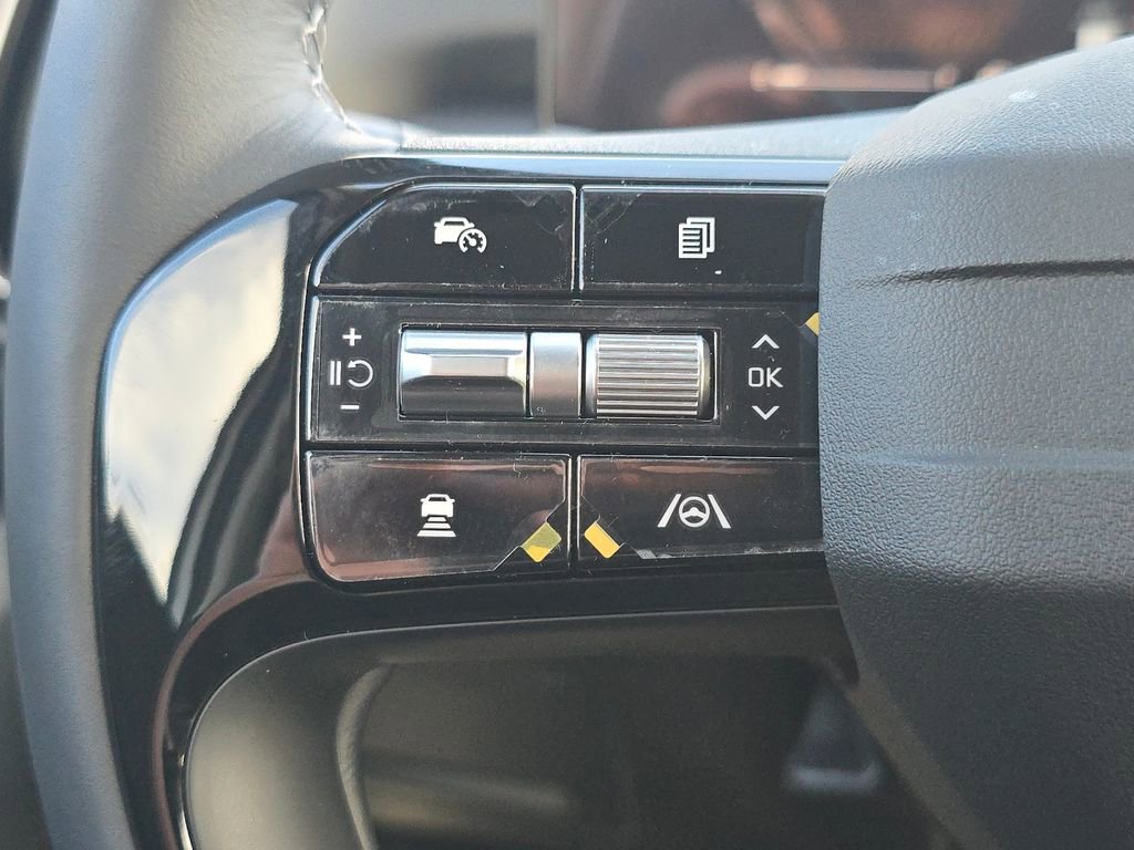 New 2026 Kia Sorento EX image 28