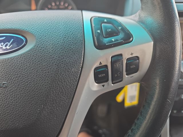 Used 2014 Ford Explorer XLT w/ Equipment Group 202A AWD/4WD image 22