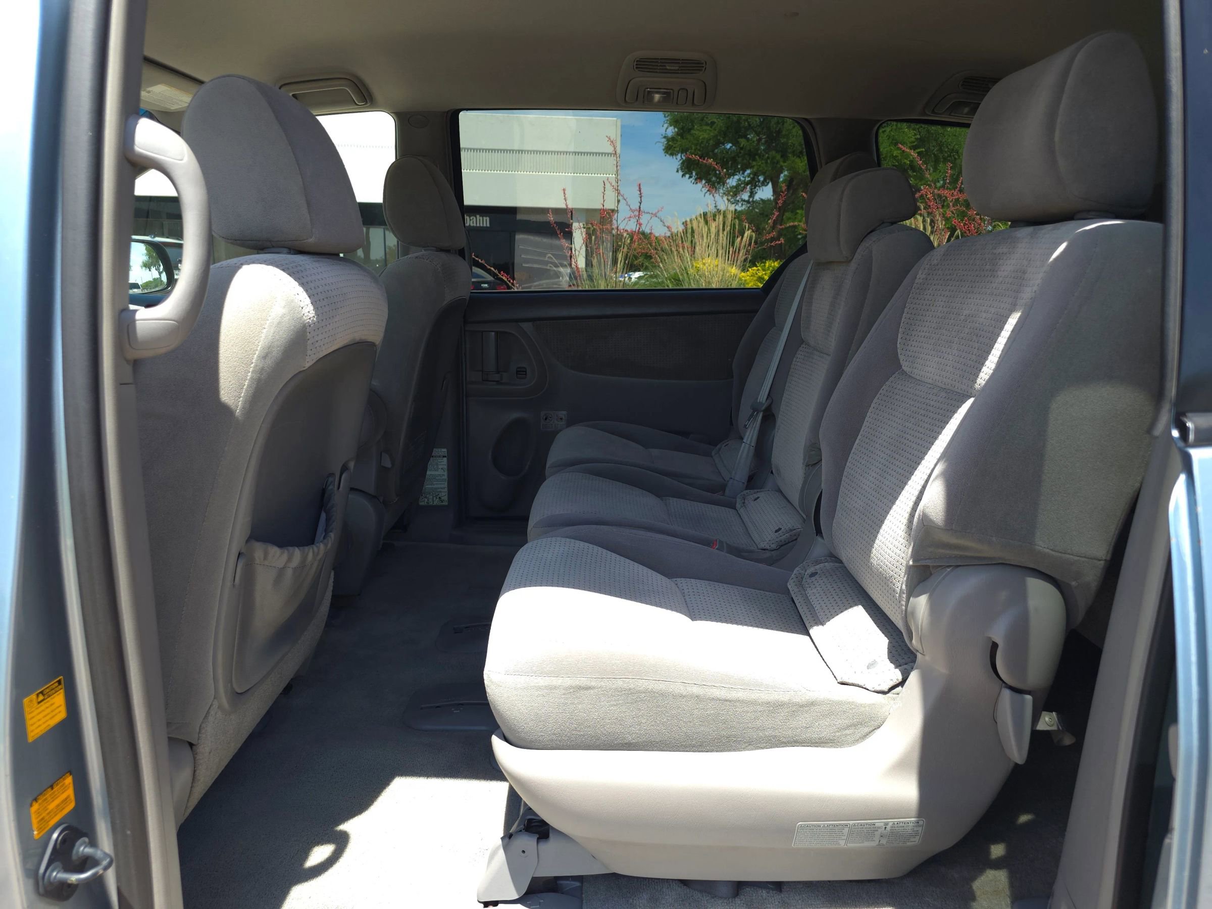 Used 2007 Toyota Sienna LE FWD image 33