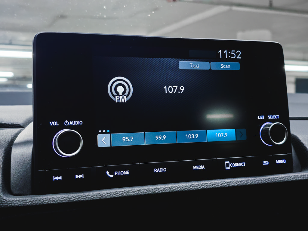 Used 2023 Honda CR-V Sport image 26