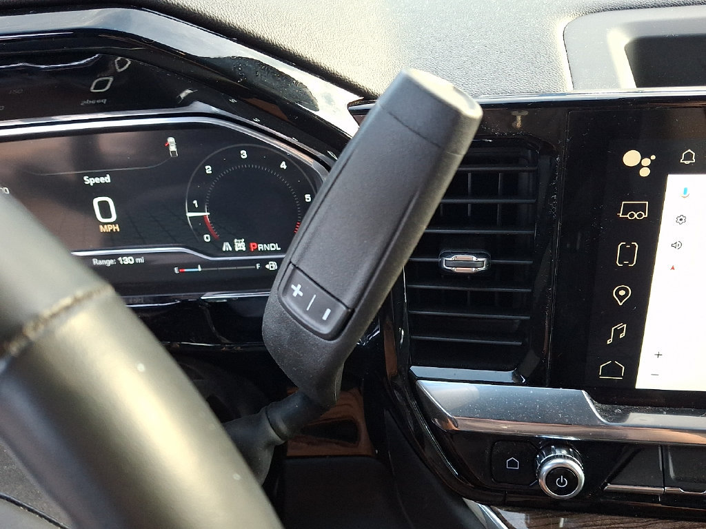 Used 2024 GMC Sierra 1500 Elevation AWD/4WD image 14