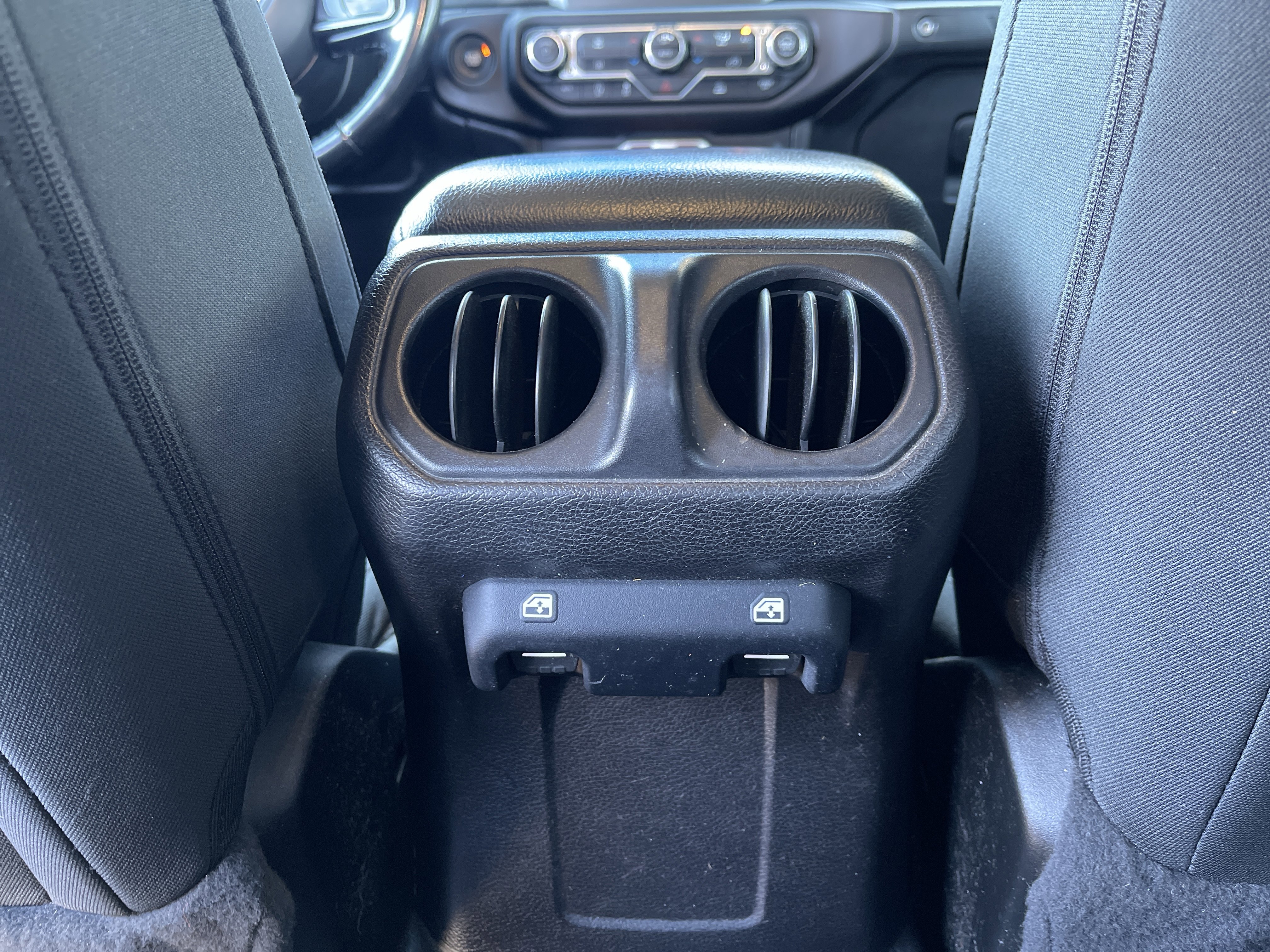 Used 2021 Jeep Wrangler Unlimited Sport S image 36