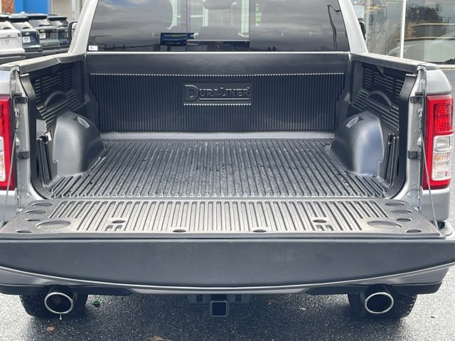 Used 2022 RAM 1500 Big Horn image 22
